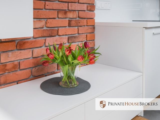 Cozy 2-bedroom apartment in perfect location - Apartment - Rent - Kraków, Śródmieście / Stare Miasto