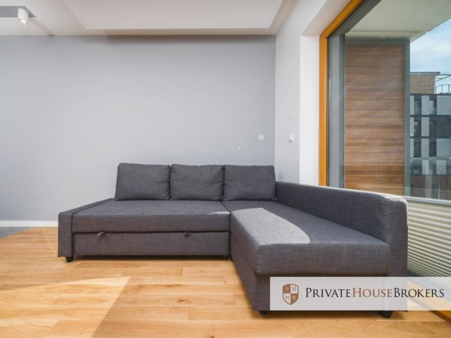 Cozy 2-bedroom apartment in perfect location - Apartment - Rent - Kraków, Śródmieście / Stare Miasto