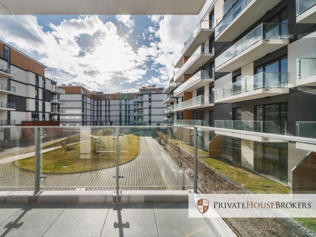 Cozy 2-bedroom apartment in perfect location - Apartment - Rent - Kraków, Śródmieście / Stare Miasto