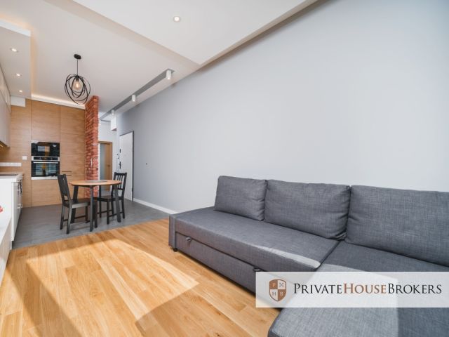 Cozy 2-bedroom apartment in perfect location - Apartment - Rent - Kraków, Śródmieście / Stare Miasto