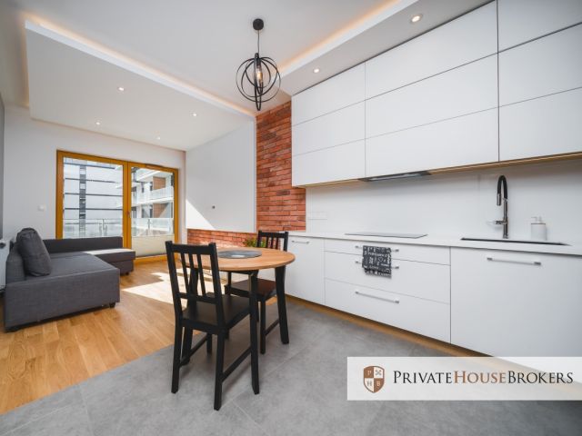Cozy 2-bedroom apartment in perfect location - Apartment - Rent - Kraków, Śródmieście / Stare Miasto