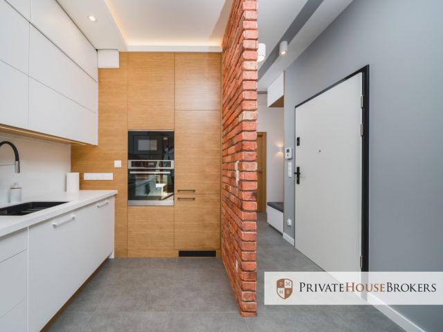Cozy 2-bedroom apartment in perfect location - Apartment - Rent - Kraków, Śródmieście / Stare Miasto