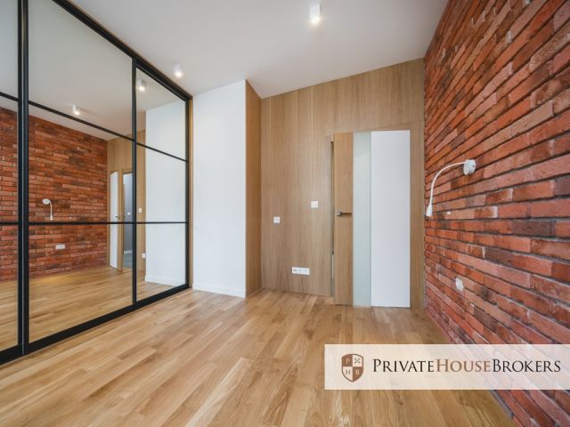 Cozy 2-bedroom apartment in perfect location - Apartment - Rent - Kraków, Śródmieście / Stare Miasto