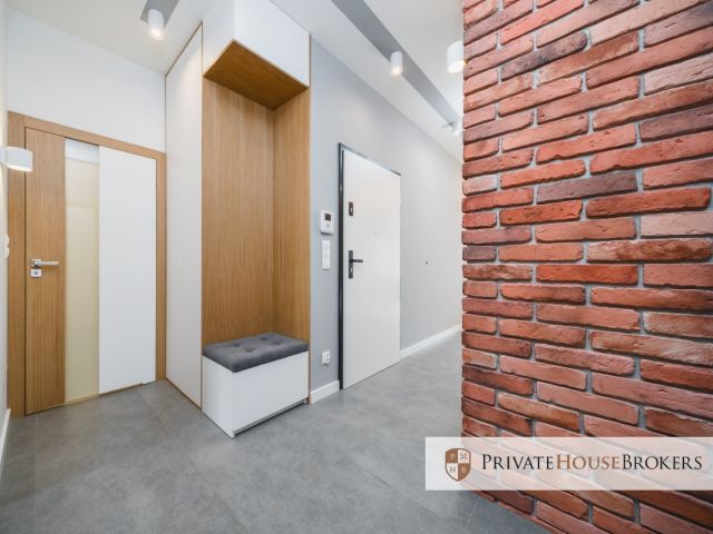 Cozy 2-bedroom apartment in perfect location - Apartment - Rent - Kraków, Śródmieście / Stare Miasto