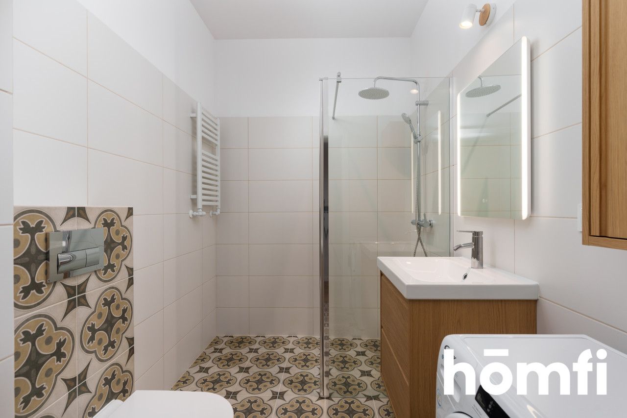 Apartament Ostoya Pucka z tarasem 2pok - Mieszkanie - Wynajem - Pucki, Puck