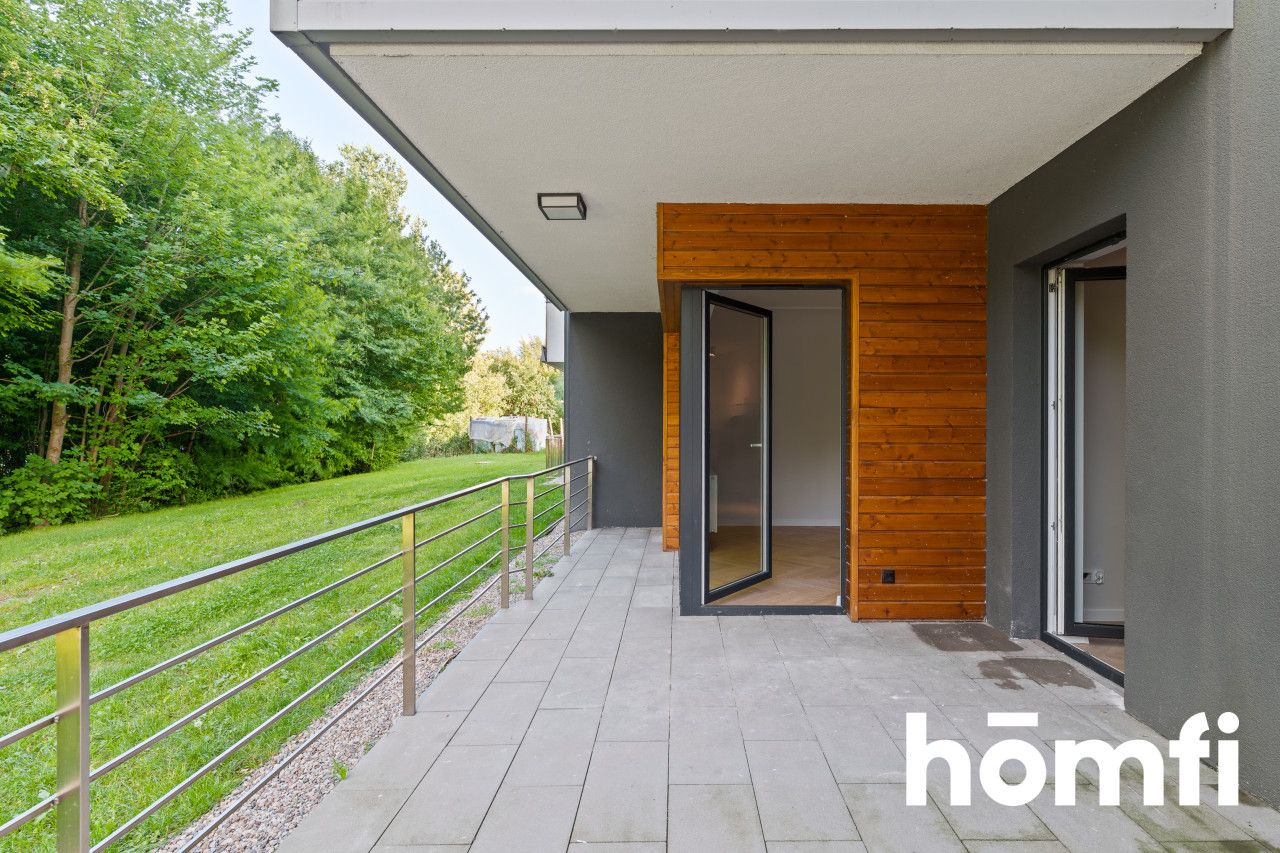 Apartament Ostoya Pucka z tarasem 2pok - Mieszkanie - Wynajem - Pucki, Puck