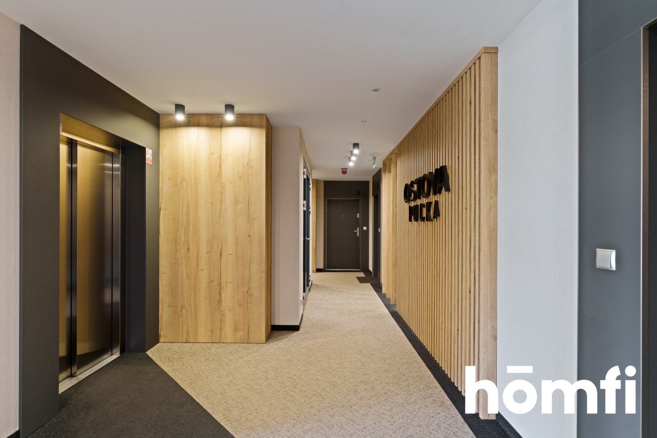 Apartament Ostoya Pucka z tarasem 2pok - Mieszkanie - Wynajem - Pucki, Puck