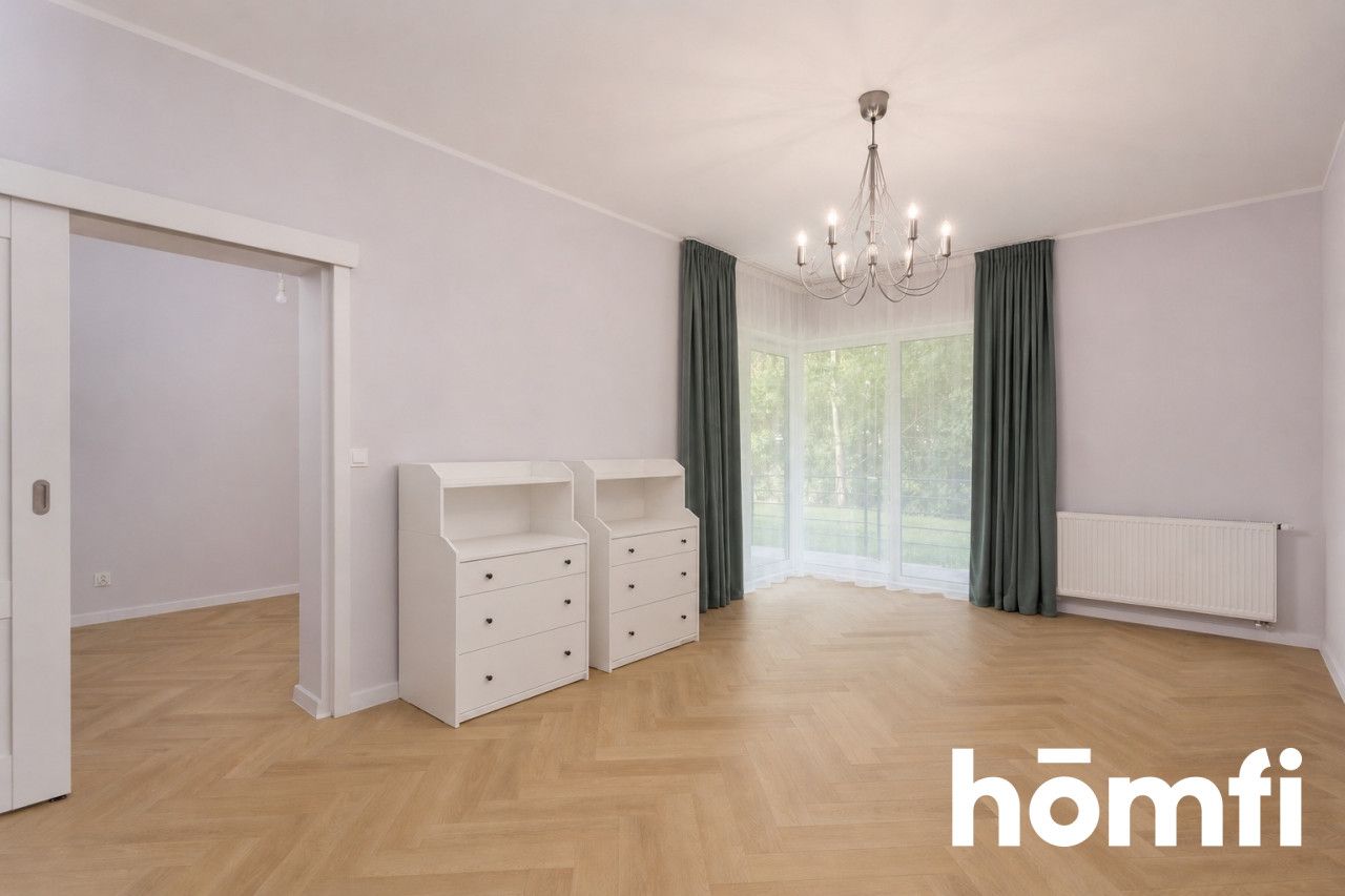 Ostoya Pucka Apartment with terrace, 2 rooms - Apartment - Rent - Pucki, Puck