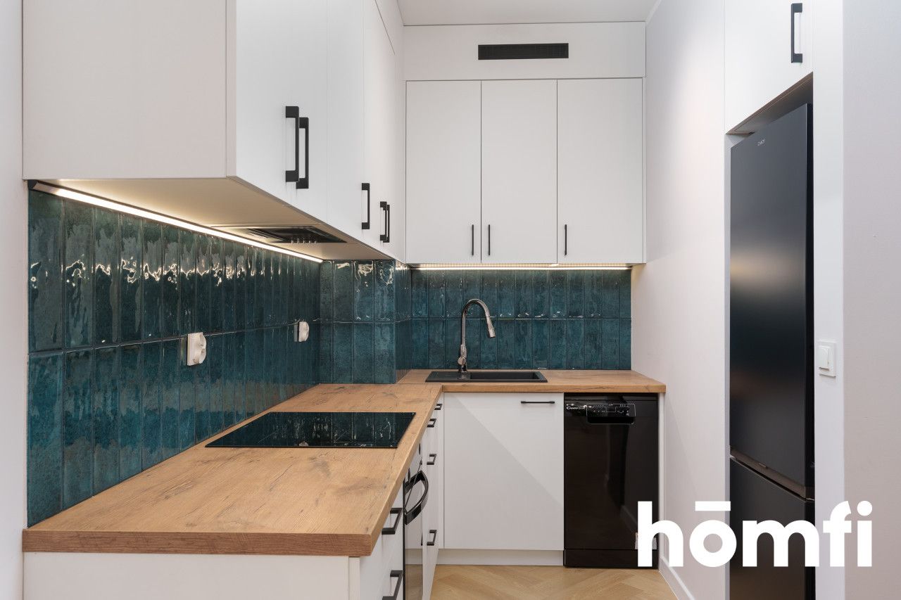 Ostoya Pucka Apartment with terrace, 2 rooms - Apartment - Rent - Pucki, Puck