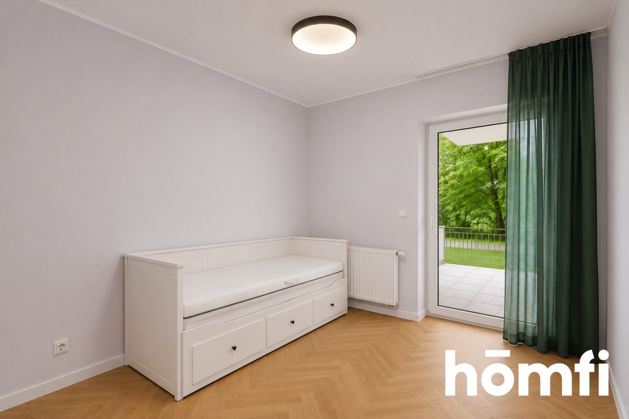 Ostoya Pucka Apartment with terrace, 2 rooms - Apartment - Rent - Pucki, Puck
