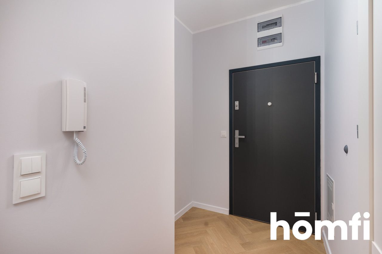 Apartament Ostoya Pucka z tarasem 2pok - Mieszkanie - Wynajem - Pucki, Puck