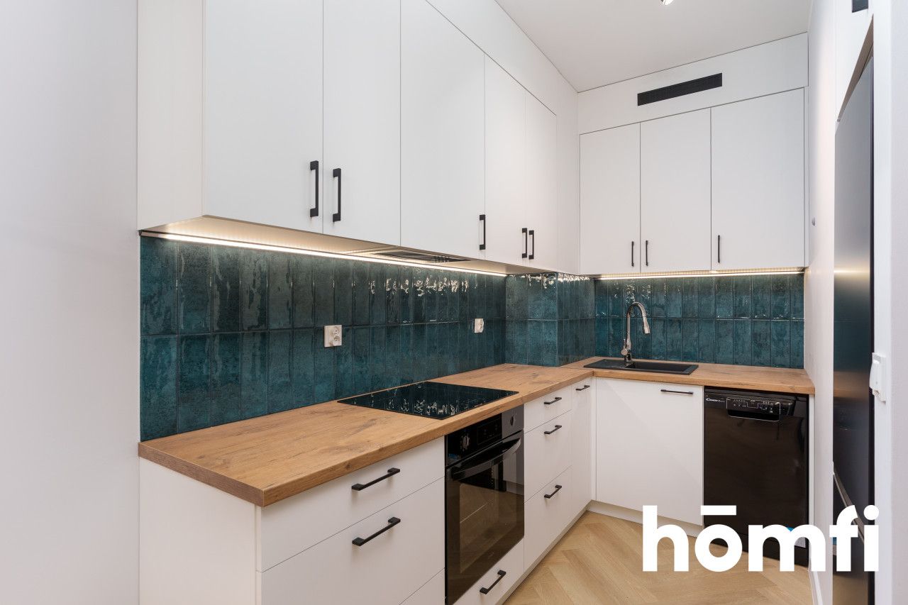Apartament Ostoya Pucka z tarasem 2pok - Mieszkanie - Wynajem - Pucki, Puck