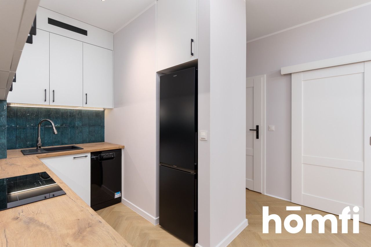 Apartament Ostoya Pucka z tarasem 2pok - Mieszkanie - Wynajem - Pucki, Puck