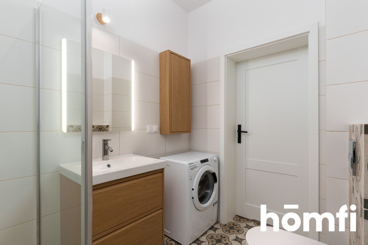 Apartament Ostoya Pucka z tarasem 2pok - Mieszkanie - Wynajem - Pucki, Puck