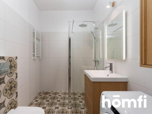 Ostoya Pucka Apartment with terrace, 2 rooms - Квартира - Оренда - Pucki, Puck