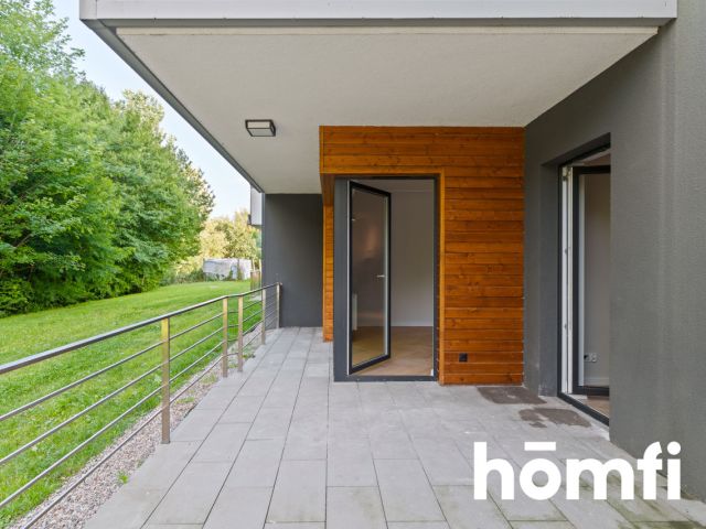 Ostoya Pucka Apartment with terrace, 2 rooms - Квартира - Оренда - Pucki, Puck
