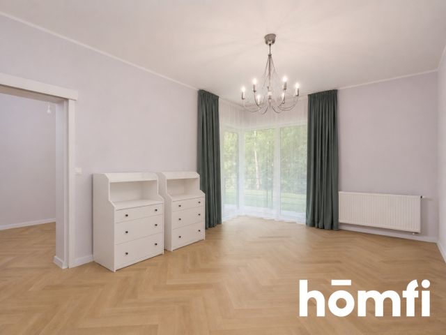 Ostoya Pucka Apartment with terrace, 2 rooms - Apartment - Rent - Pucki, Puck