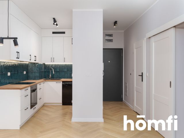Ostoya Pucka Apartment with terrace, 2 rooms - Apartment - Rent - Pucki, Puck