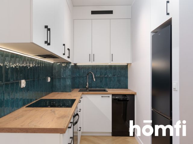 Ostoya Pucka Apartment with terrace, 2 rooms - Apartment - Rent - Pucki, Puck