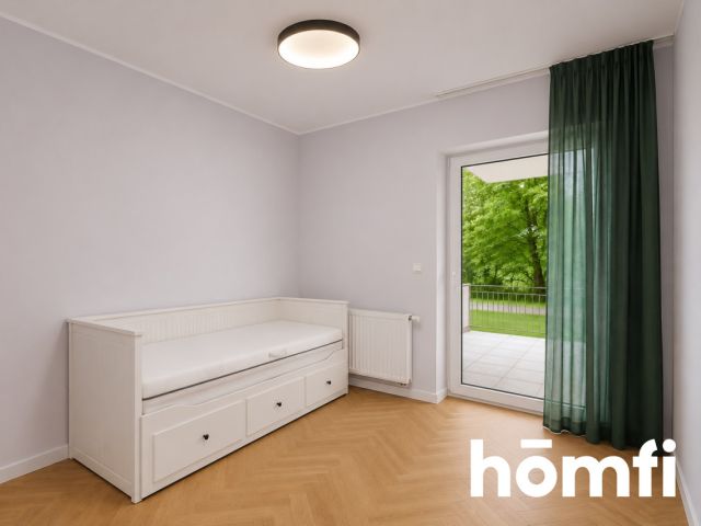 Ostoya Pucka Apartment with terrace, 2 rooms - Apartment - Rent - Pucki, Puck