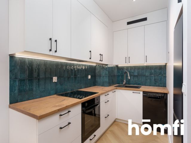 Ostoya Pucka Apartment with terrace, 2 rooms - Квартира - Оренда - Pucki, Puck