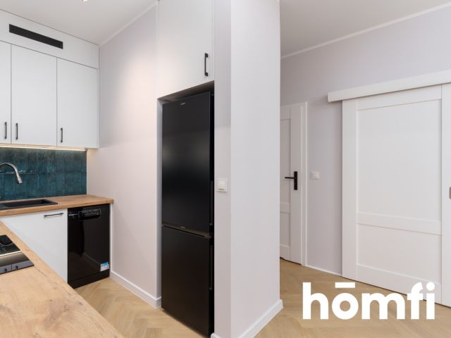 Ostoya Pucka Apartment with terrace, 2 rooms - Квартира - Оренда - Pucki, Puck