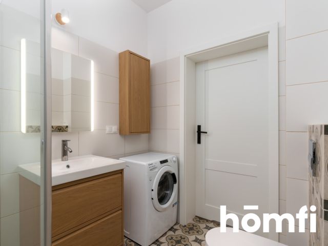 Ostoya Pucka Apartment with terrace, 2 rooms - Квартира - Оренда - Pucki, Puck