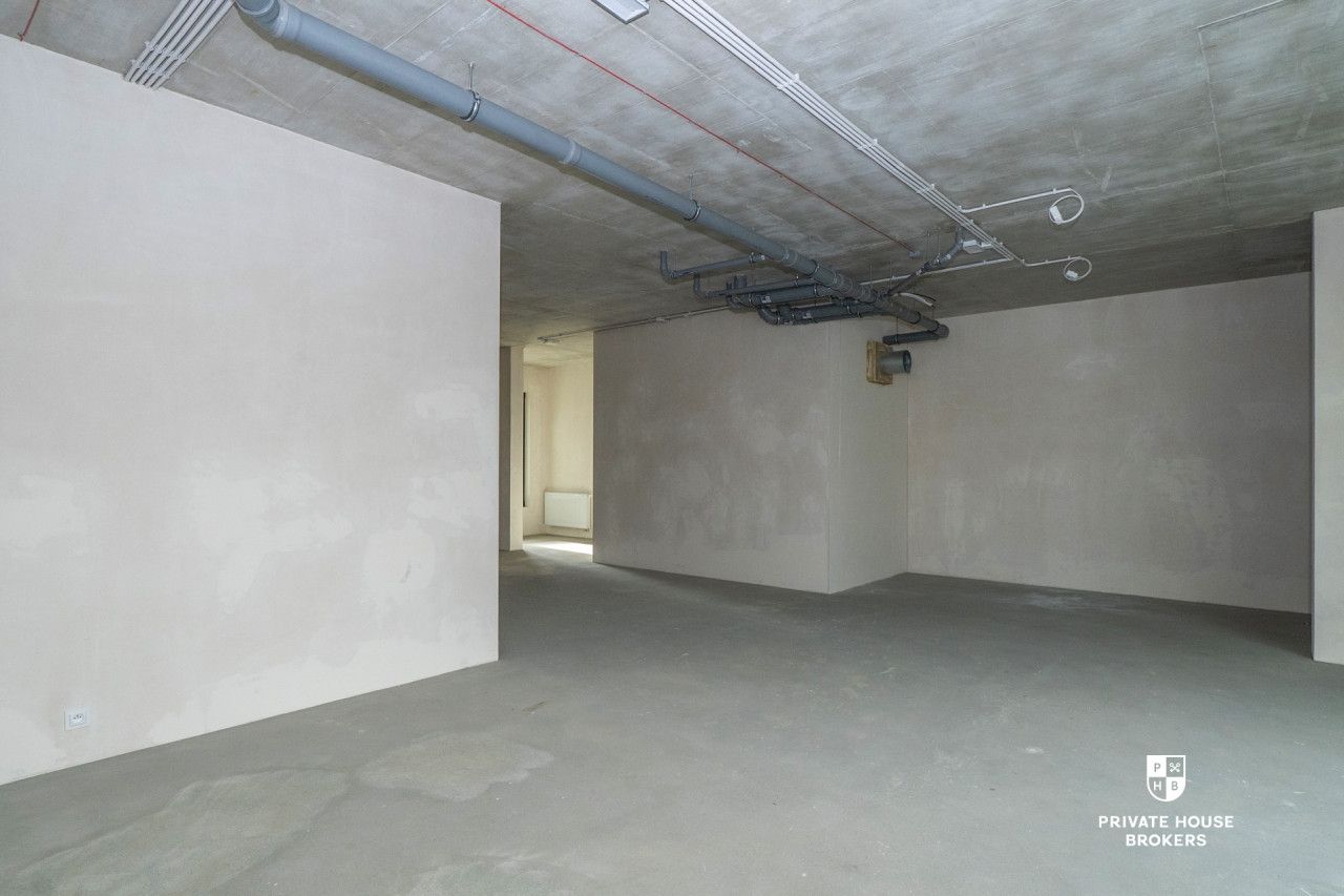 Commercial space for rent Banacha street 84 sqm - Commercial premises - Rent - Kraków, Krowodrza / Górka Narodowa