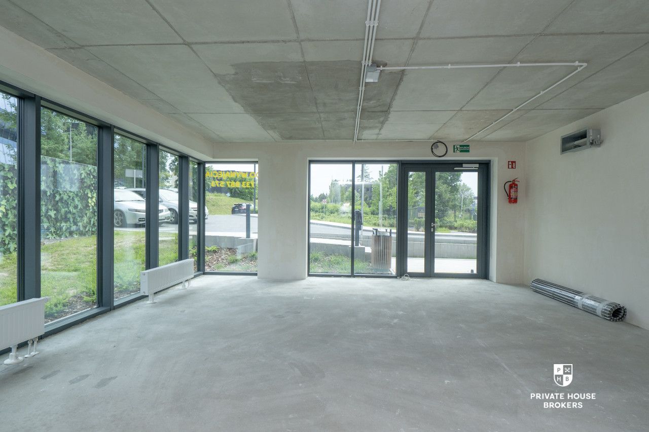 Lokal usługowy Rydlówka/Wadowicka 70 mkw - Lokal użytkowy - Wynajem - Kraków, Podgórze