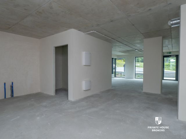 Lokal usługowy Rydlówka/Wadowicka 70 mkw - Lokal użytkowy - Wynajem - Kraków, Podgórze