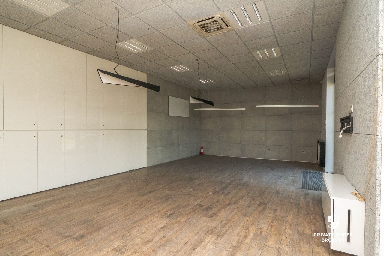 Commercial space for rent Krasickiego street 57 sqm - Commercial premises - Rent - Kraków, Podgórze