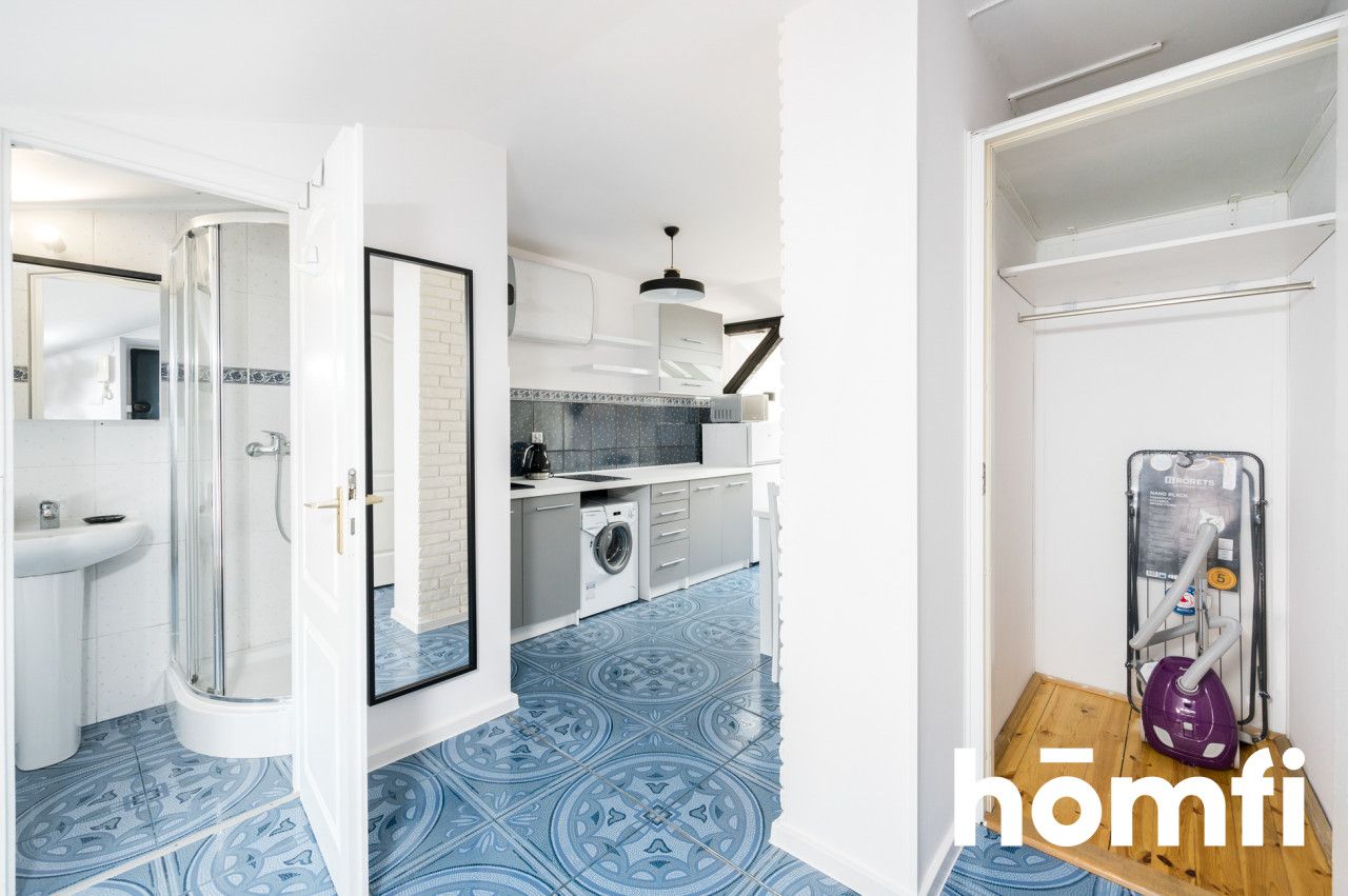 Studio 30m2 near Planty park at Łobzowska street - Квартира - Оренда - Kraków, Śródmieście / Stare Miasto