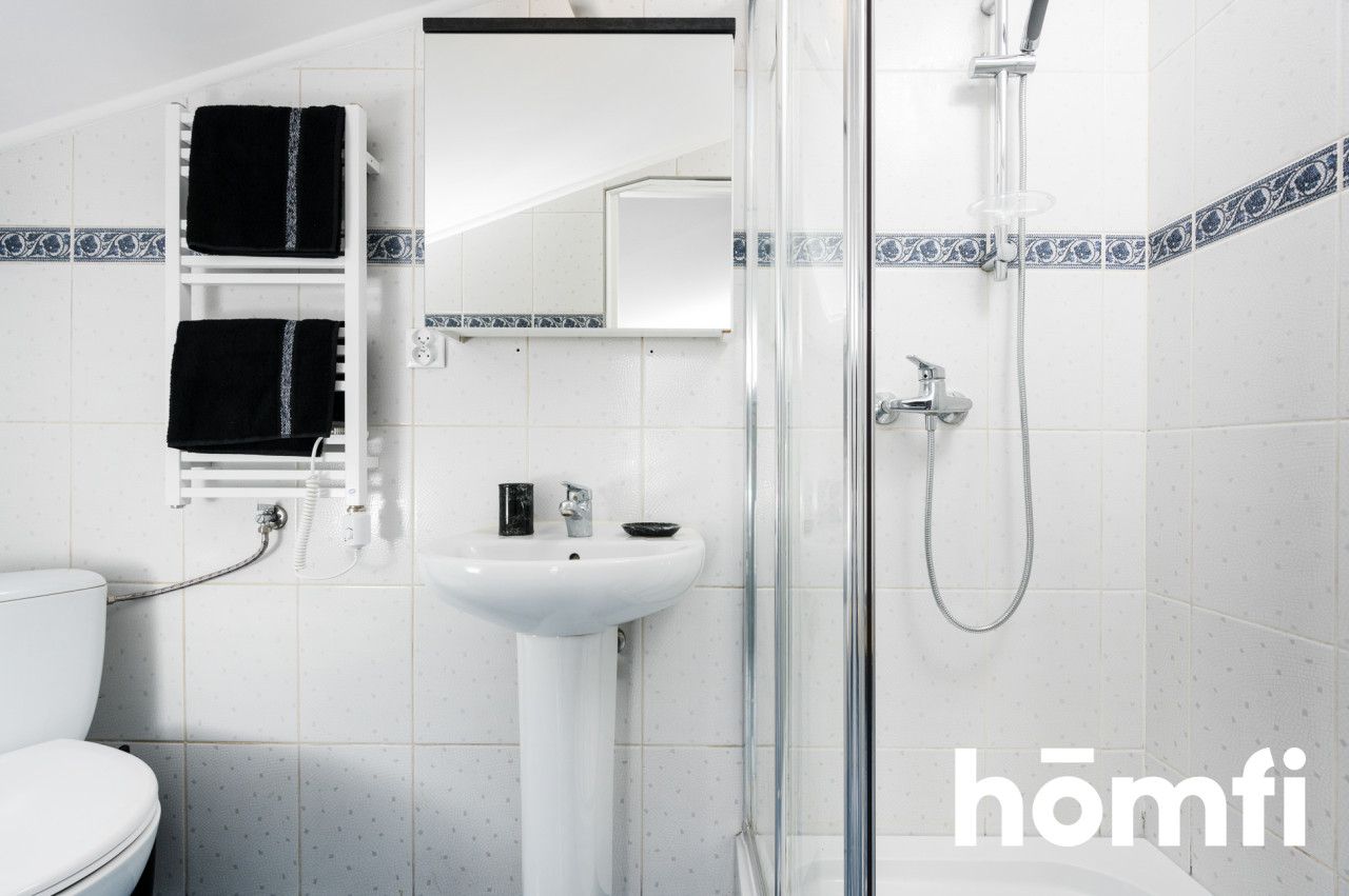 Studio 30m2 near Planty park at Łobzowska street - Квартира - Оренда - Kraków, Śródmieście / Stare Miasto