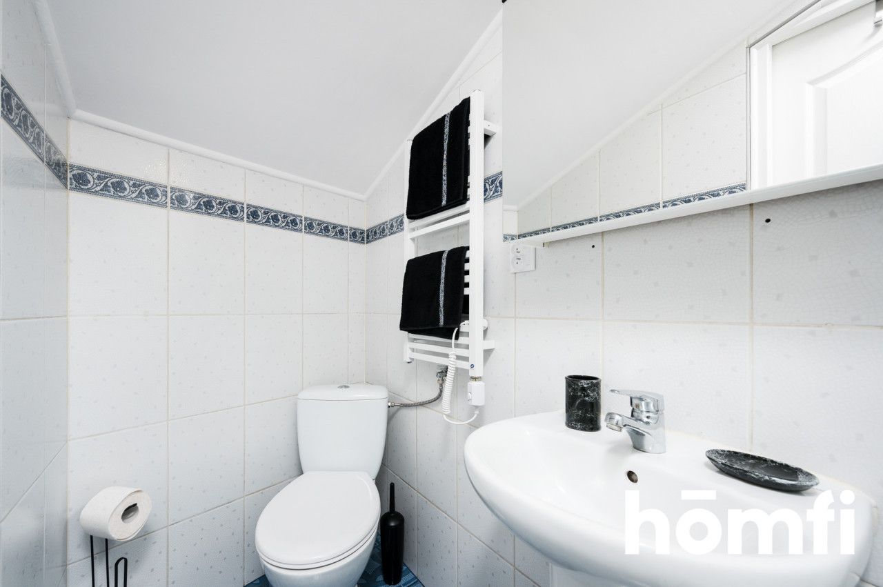 Studio 30m2 near Planty park at Łobzowska street - Квартира - Оренда - Kraków, Śródmieście / Stare Miasto