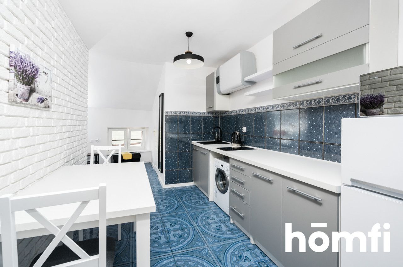Studio 30m2 near Planty park at Łobzowska street - Квартира - Оренда - Kraków, Śródmieście / Stare Miasto
