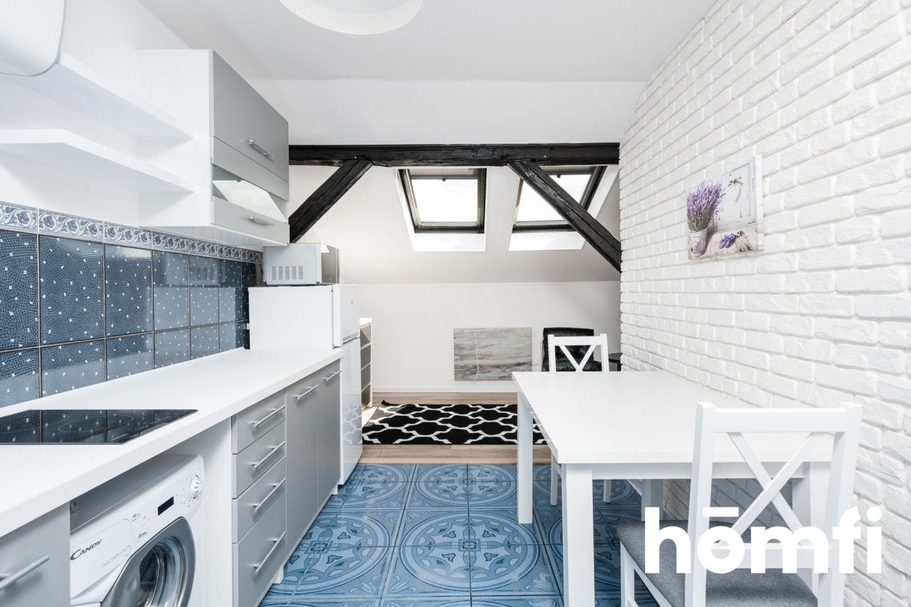 Studio 30m2 near Planty park at Łobzowska street - Квартира - Оренда - Kraków, Śródmieście / Stare Miasto