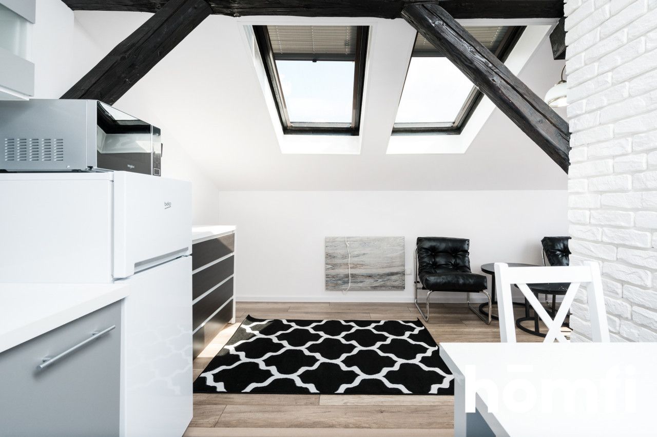Studio 30m2 near Planty park at Łobzowska street - Квартира - Оренда - Kraków, Śródmieście / Stare Miasto