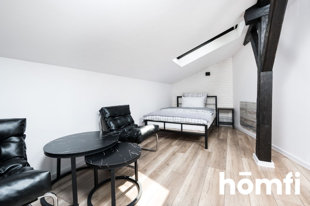 Studio 30m2 near Planty park at Łobzowska street - Квартира - Оренда - Kraków, Śródmieście / Stare Miasto