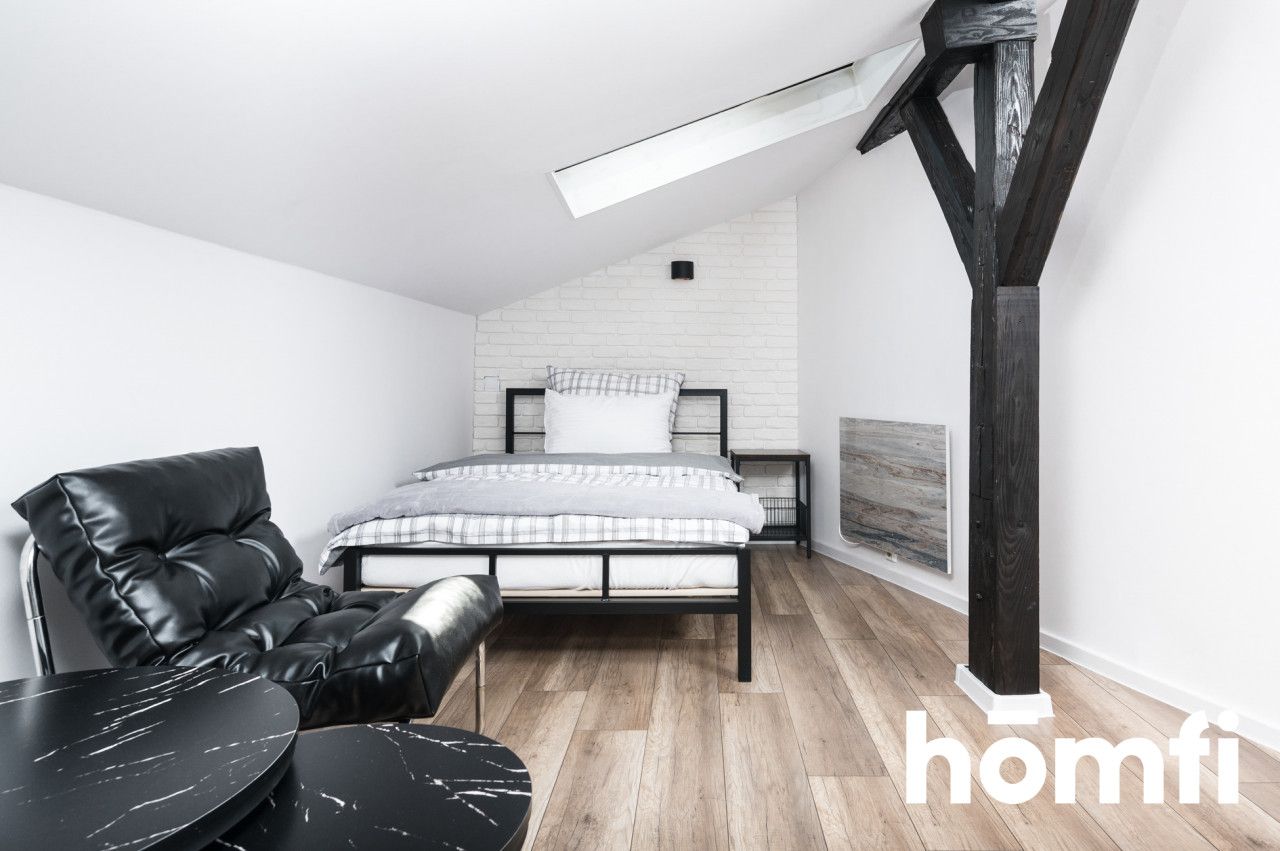 Studio 30m2 near Planty park at Łobzowska street - Квартира - Оренда - Kraków, Śródmieście / Stare Miasto