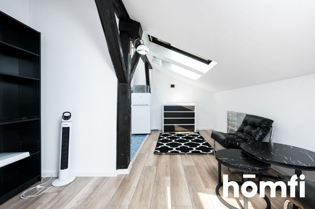 Studio 30m2 near Planty park at Łobzowska street - Квартира - Оренда - Kraków, Śródmieście / Stare Miasto