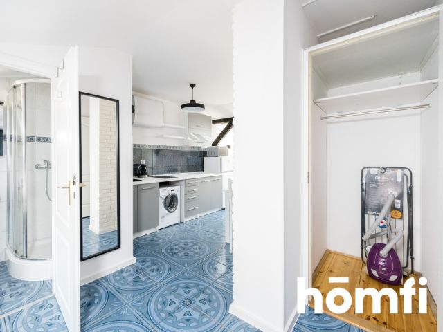 Studio 30m2 near Planty park at Łobzowska street - Квартира - Оренда - Kraków, Śródmieście / Stare Miasto