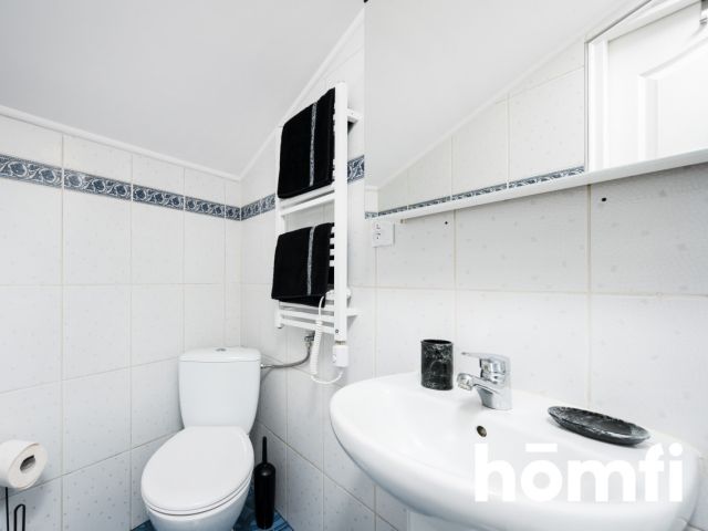 Studio 30m2 near Planty park at Łobzowska street - Квартира - Оренда - Kraków, Śródmieście / Stare Miasto
