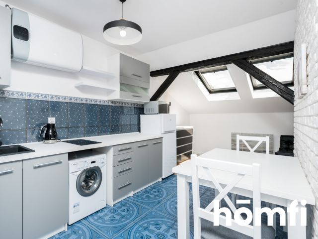 Studio 30m2 near Planty park at Łobzowska street - Квартира - Оренда - Kraków, Śródmieście / Stare Miasto
