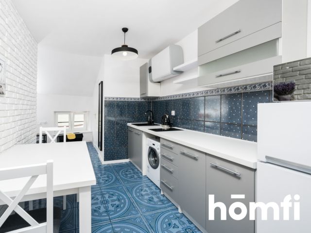 Studio 30m2 near Planty park at Łobzowska street - Квартира - Оренда - Kraków, Śródmieście / Stare Miasto