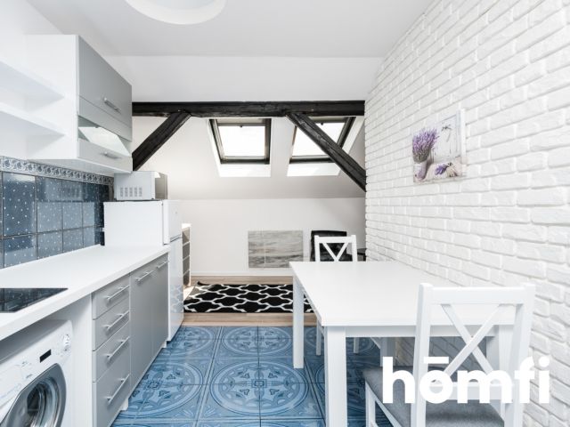 Studio 30m2 near Planty park at Łobzowska street - Квартира - Оренда - Kraków, Śródmieście / Stare Miasto
