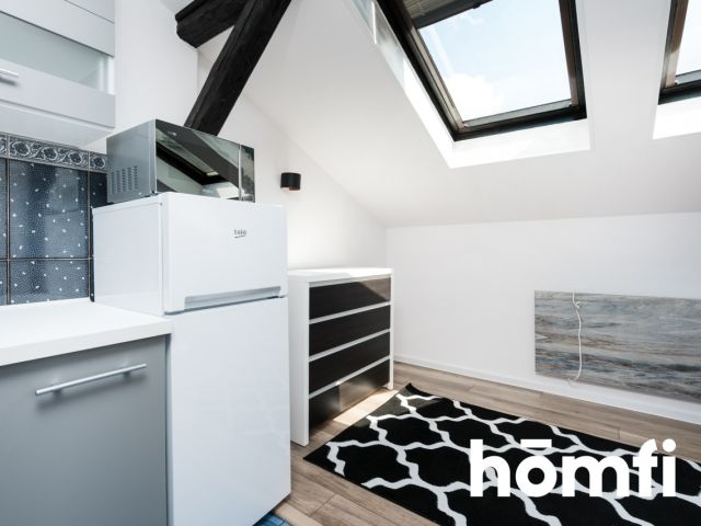 Studio 30m2 near Planty park at Łobzowska street - Квартира - Оренда - Kraków, Śródmieście / Stare Miasto