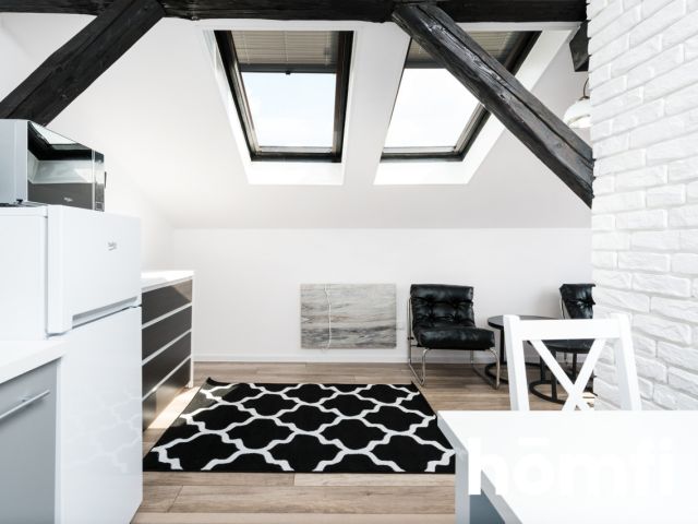 Studio 30m2 near Planty park at Łobzowska street - Квартира - Оренда - Kraków, Śródmieście / Stare Miasto