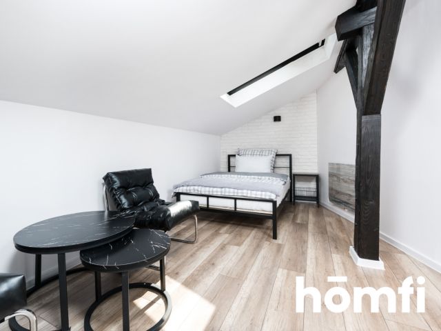 Studio 30m2 near Planty park at Łobzowska street - Квартира - Оренда - Kraków, Śródmieście / Stare Miasto