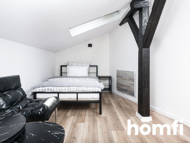 Studio 30m2 near Planty park at Łobzowska street - Квартира - Оренда - Kraków, Śródmieście / Stare Miasto