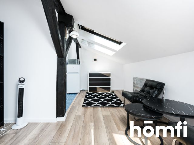 Studio 30m2 near Planty park at Łobzowska street - Квартира - Оренда - Kraków, Śródmieście / Stare Miasto